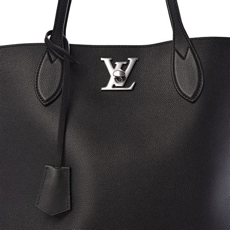 lv lock me go bag|louis vuitton lockme.